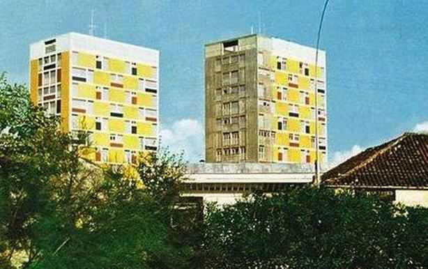 Podgorica: Obnavljanjem fasade zgradama vratili stari sjaj