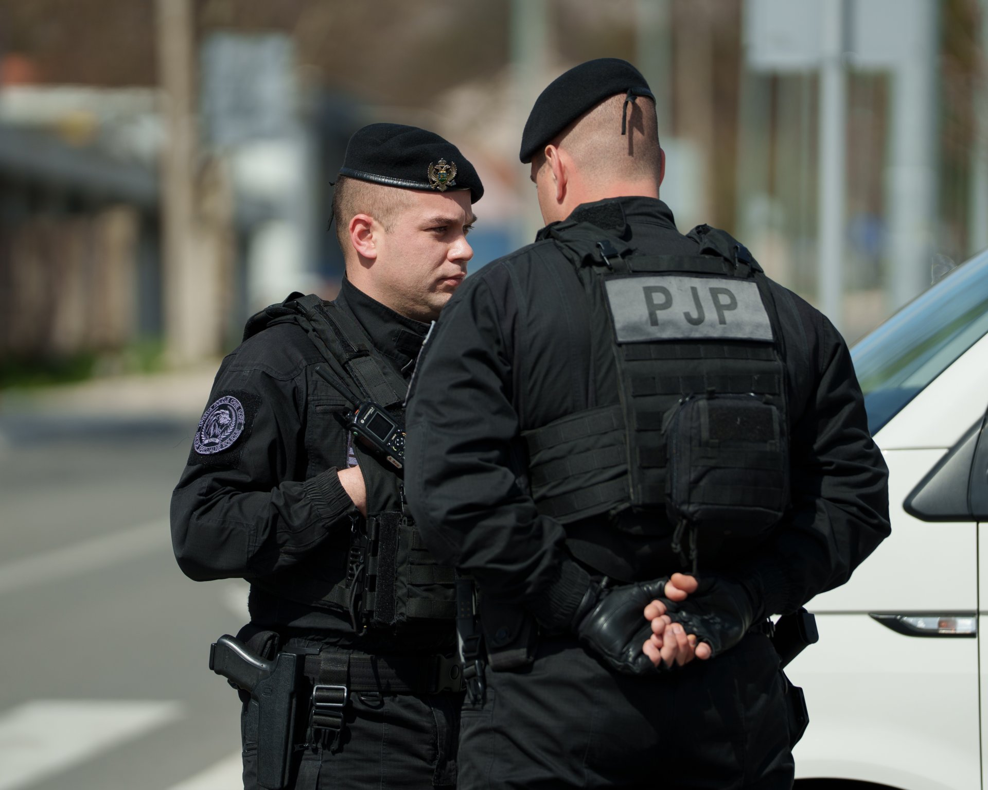 Policija u Spužu uhapsila člana OKG za kojim je 2022. raspisala međunarodnu potjernicu