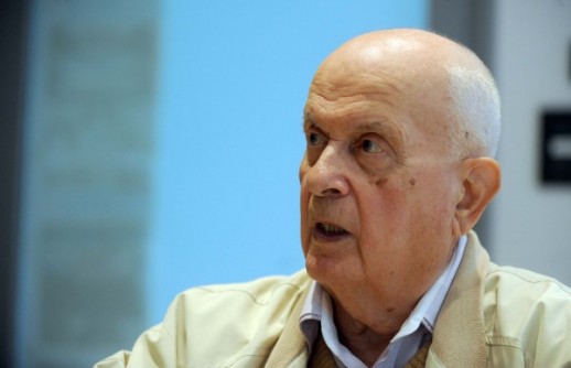 In memoriam Josip Silić