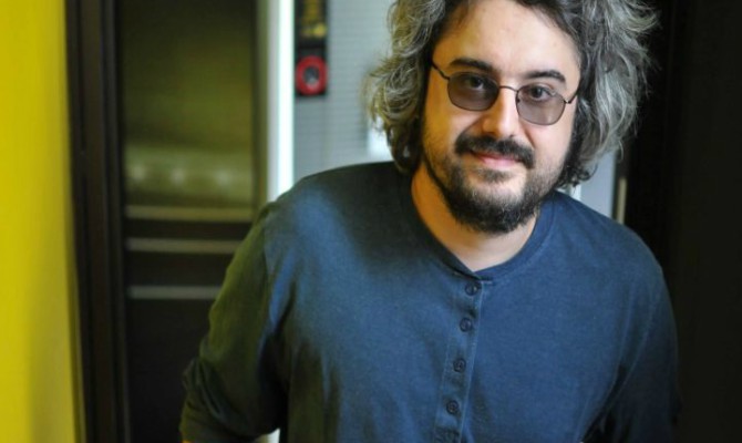 Reditelj Danilo Bećković planira novi film