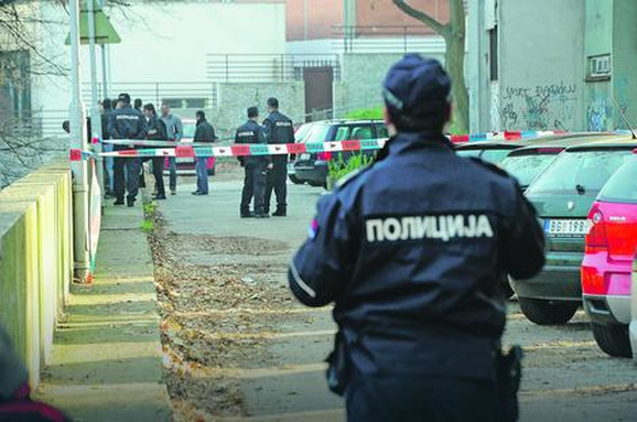 Novljaninu dvije godine zatvora, nakon toga biće protjeran iz Srbije