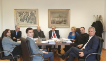 Usvojen Prijedlog strateškog plana Glavnog grada
