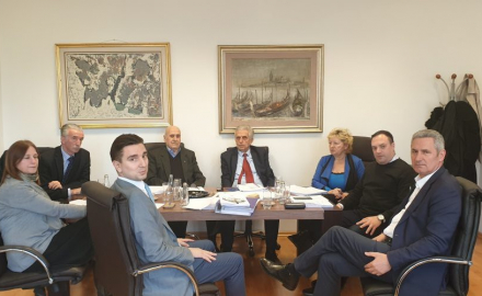 Usvojen Prijedlog strateškog plana Glavnog grada