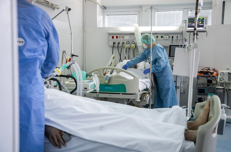 Crna Gora treća u regionu po broju novih slučajeva infekcije