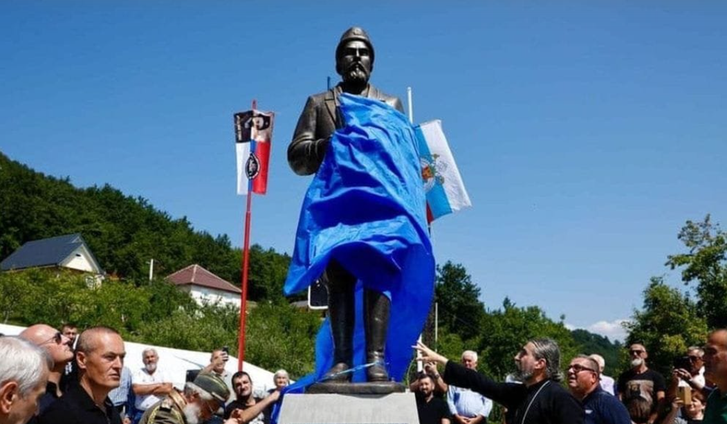 Sud odbacio zahtjev za pokretanje prekršajnog postupka protiv Vojislava Rmuša zbog vrijeđanja fotoreportera