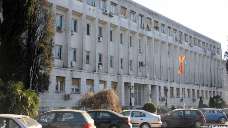 Želite posao u ambasadi? Novi zakon Vam to i omogućava