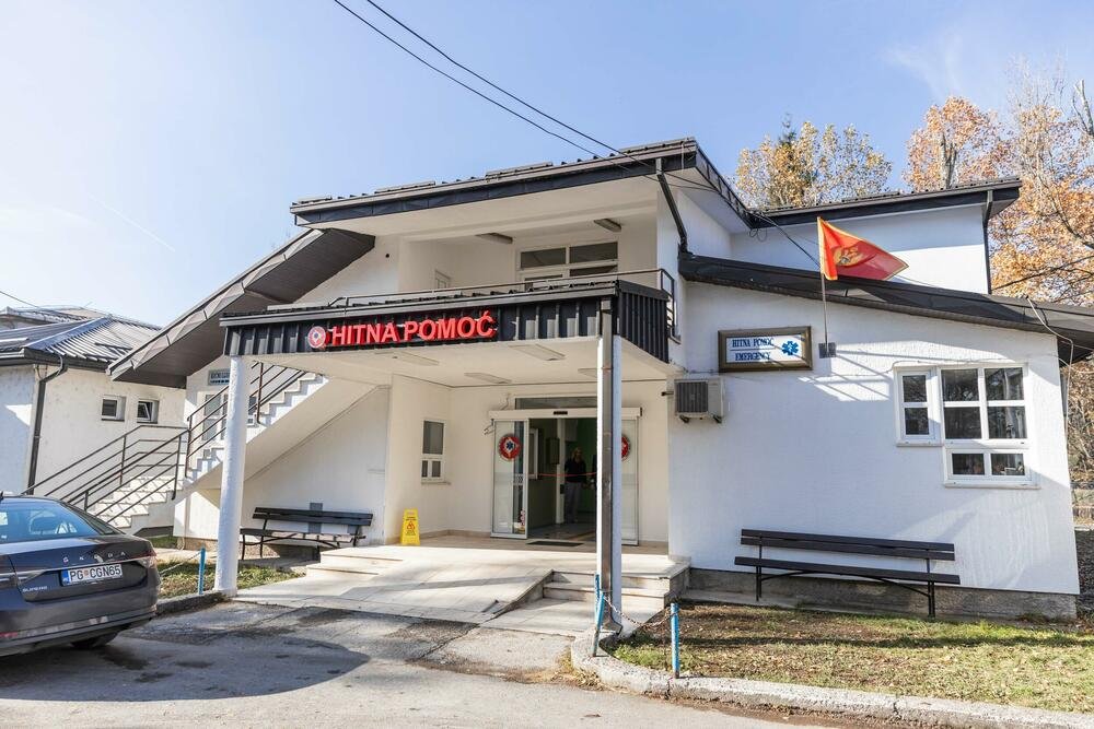 Zaposleni u pljevaljskoj Hitnoj pomoći: Pred kolapsom smo, atmosfera u kolektivu narušena do krajnjih granica
