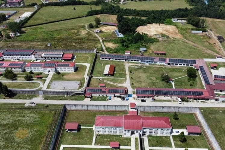 Pritvorenici Istražnog zatvora najavili da 15. septembra počinju štrajk glađu