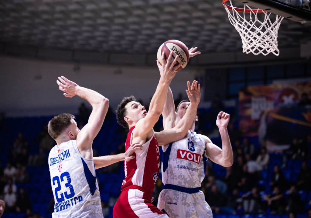 SC Derbi sjutra protiv Sutjeske