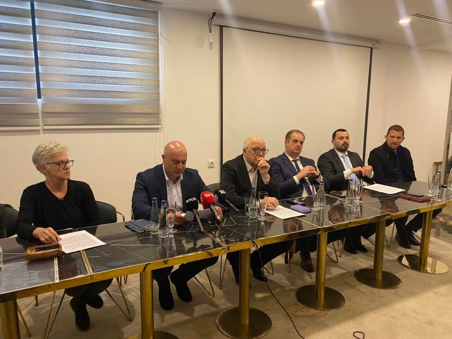 Ulcinjski zakupci traže poništenje tendera, najavljuju protest u subotu