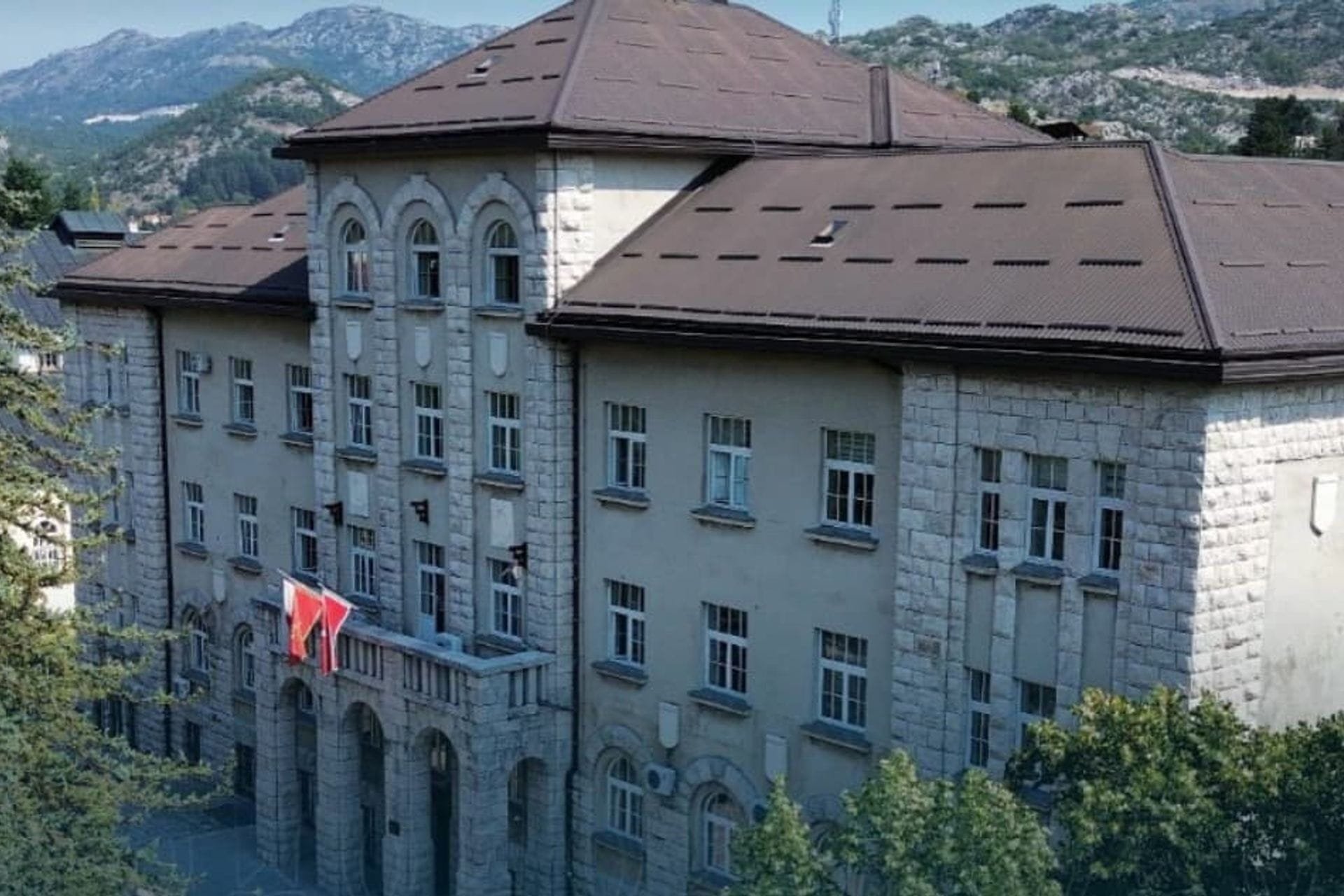 Prva sjednice jesenjeg zasijedanja danas na Cetinju