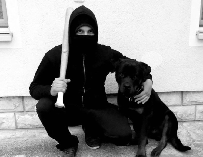 Počelo suđenje hrvatskom tinejdžeru za dvostruko ubistvo koje je zgrozilo Balkan