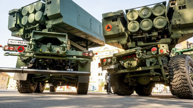 Australija prvi put ispalila HIMARS raketu dugog dometa u vojnim vježbama sa SAD