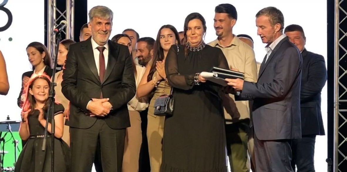 Svijet se gradi iz korijena: Brčvak predstavio planove za nove projekte firme B2B – od Bistrice do Dubaija