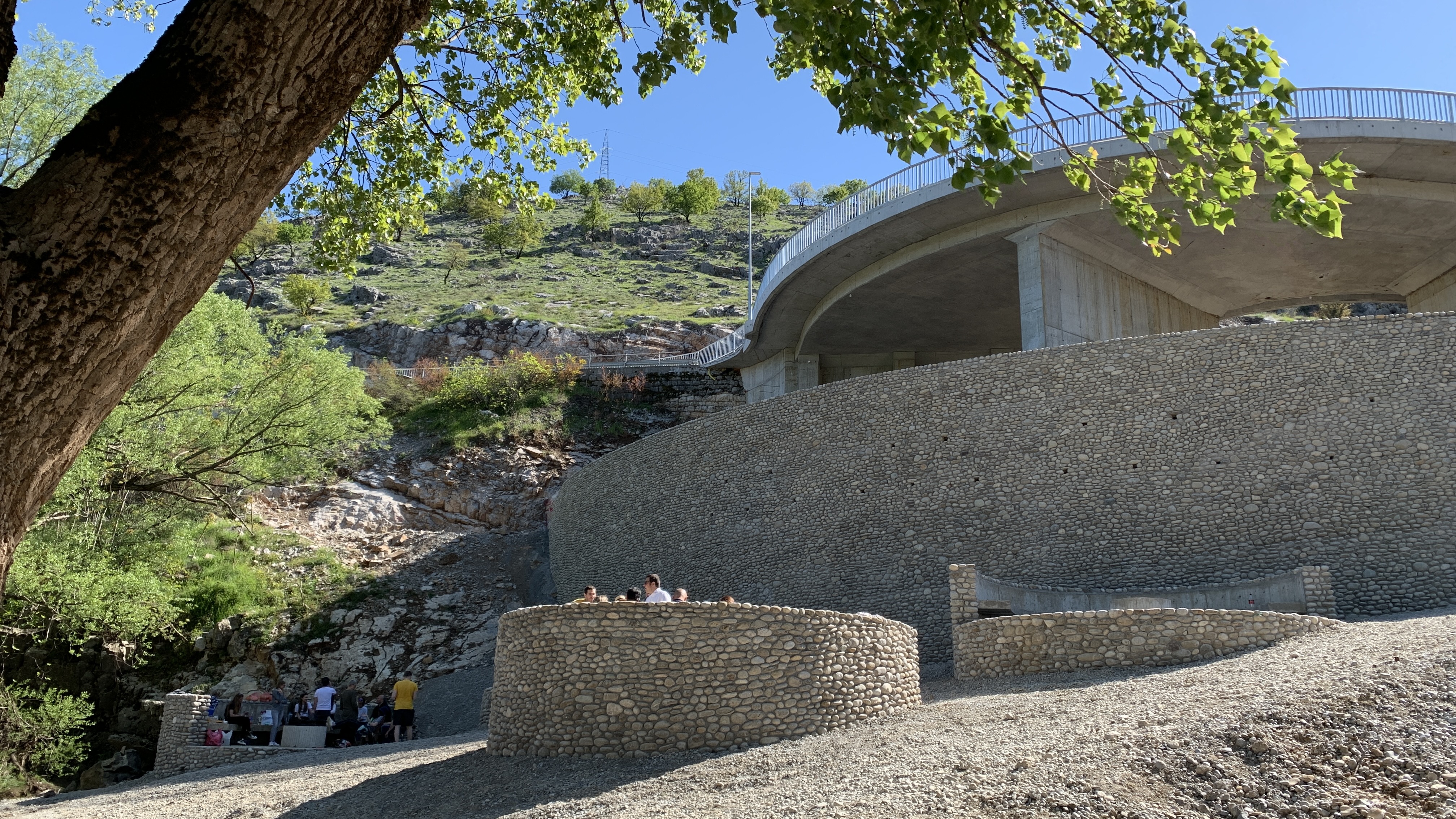 Plaža u Rogamima dobila potpuno novi izgled
