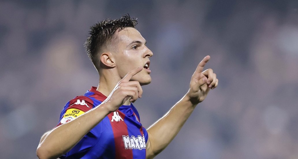 Vukotić i Kostić briljiraju u Partizanu