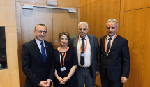 Socijalni partneri u Ženevi: Tripartitni dijalog značajno unaprijeđen