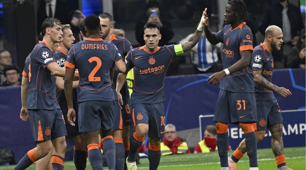 Liga šampiona: Derbi u Milanu, Barsa i Bajern igraju kod kuće