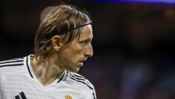 Zvanično: Kraj ere – Modrić se emotivnim pismom oprostio od Reala!
