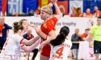 Mlade lavice srušile i Hrvatsku, sa prvog mjesta u polufinale
