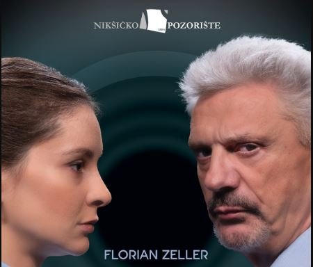 Predstava Otac na Velikoj sceni CNP