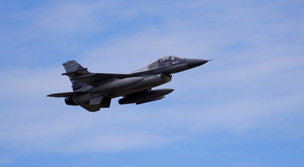Tajland tvrdi da je F-16 avion upotrijebljen protiv kambodžanskih snaga