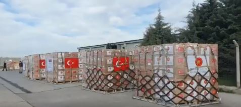 Đukanović: Crna Gora i Turska zajedno u borbi protiv COVID 19, hvala Erdoganu