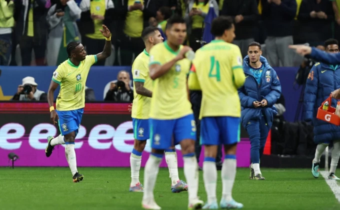 Anćeloti odveo Brazil na Mundijal