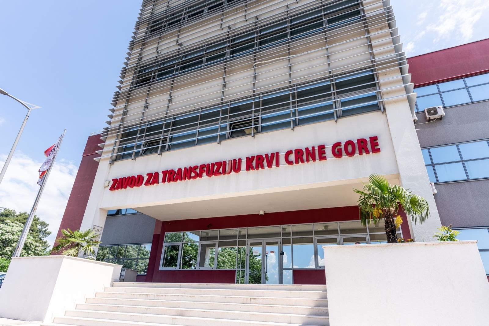 Basplatne povratne karte za vožnju žičarom onima koji dobrovoljno doniraju krv