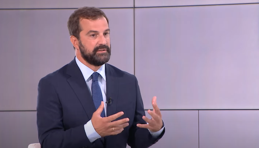 Vuković: Bezvizni režim sa državljanima Rusije postoji, a to je indikacija nedosljednosti i devijantnog ponašanja