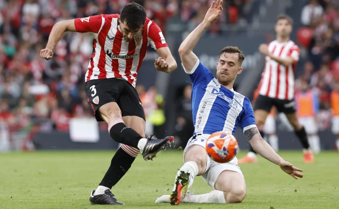 Bilbao slavio i došao na korak od Lige šampiona