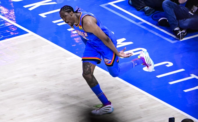 Oklahoma će biti još jača, može li neko da zaustavi najbolji tim svijeta