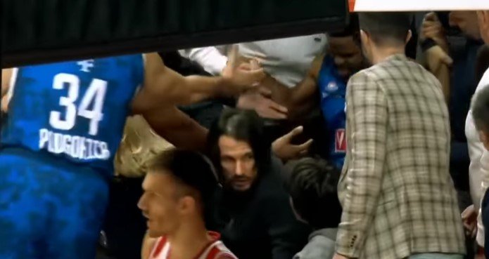 Ferel "locirao" Marovića i pomogao crnogorskom tužilaštvu