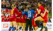 "Lavice" bolje od Njemačke u Štutgartu