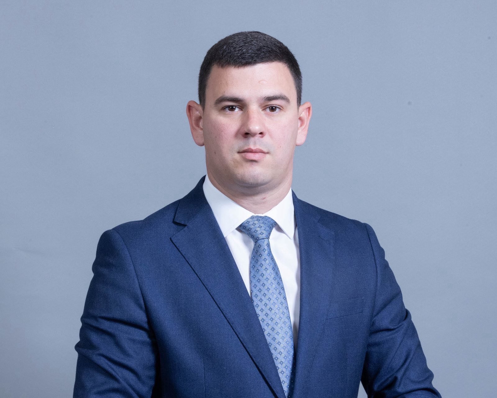 Jokić: Građane Berana interesuje zašto nijeste uputili čestitku, ne kao Đole Lutovac, već kao predsjednik Opštine Berane