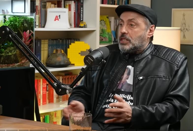 Sejo Sekson o akustičnoj magiji, roku bez šminke i jugoslovenskoj sceni koja nije imala premca