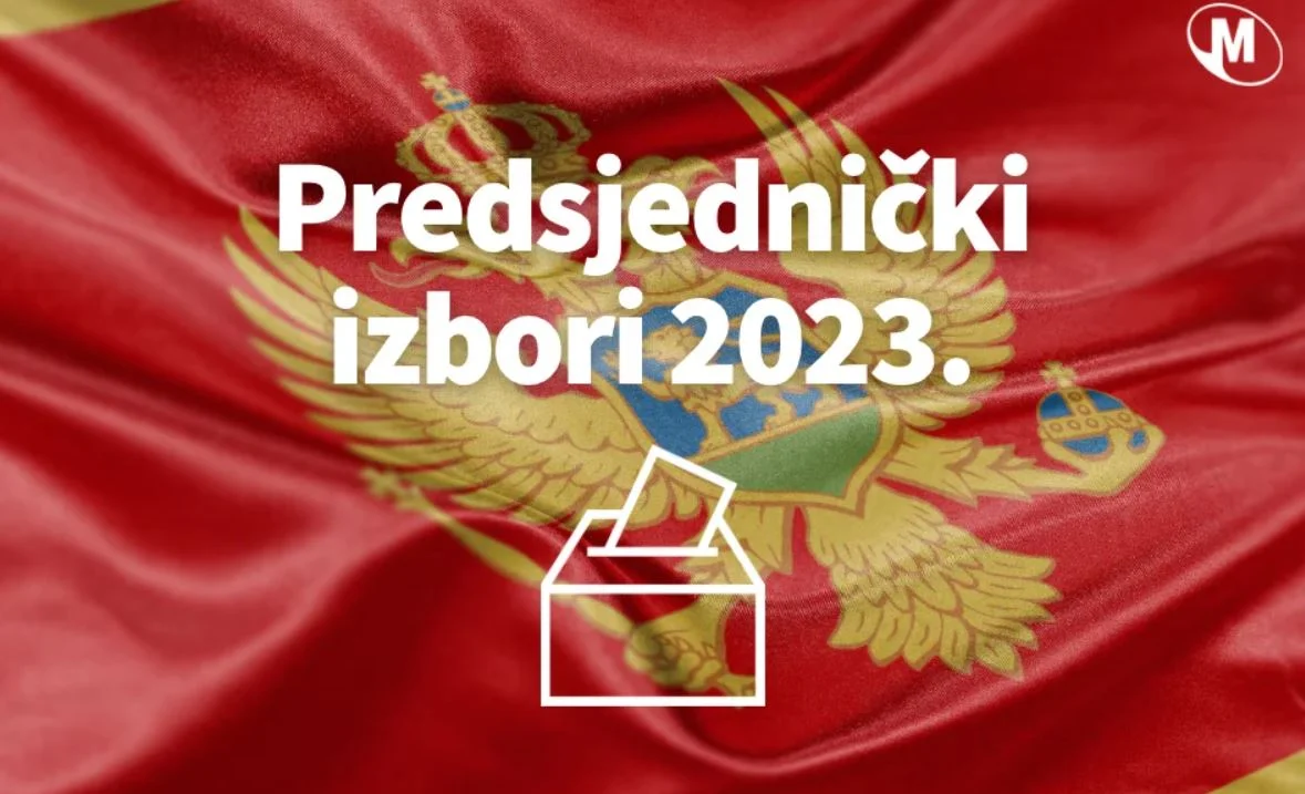 NEPRAVILNOSTI:  Birač na biračkom mjestu nije presavio listić, krivična prijava protiv jedne osobe u Šavniku