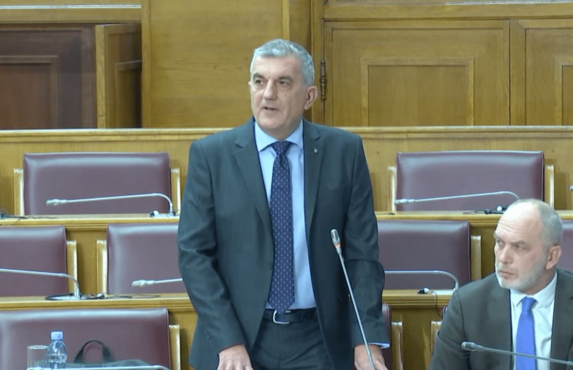 ASK pokrenula postupak po inicijativi Bojanića u vezi sa COTEE