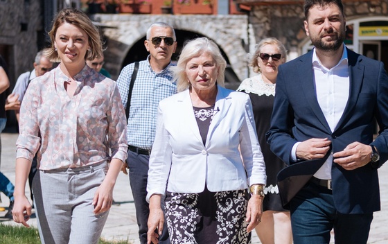 Građanski savez za promjene: Stara Varoš zapuštena i prepuštena bahatim pojedincima