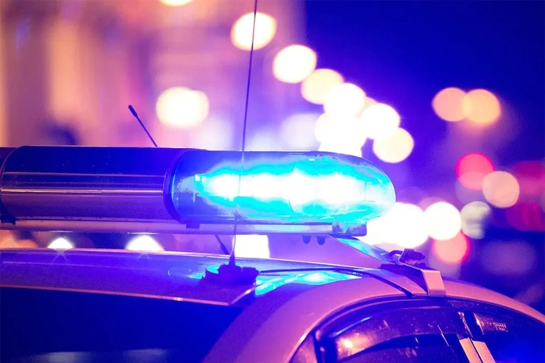 Podgorica: Jedna osoba povrijeđena u saobraćajnoj nezgodi  u Ulici Crnogorskih serdara u Podgorici