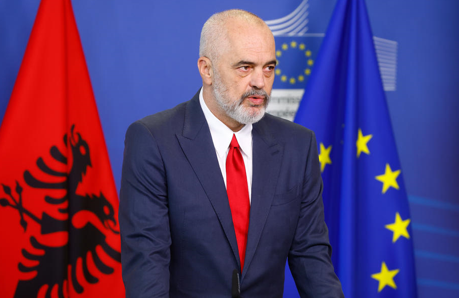 Rama: Samitom u Tirani EU pokazuje pojačan geostrateški interes na Zapadnom Balkanu