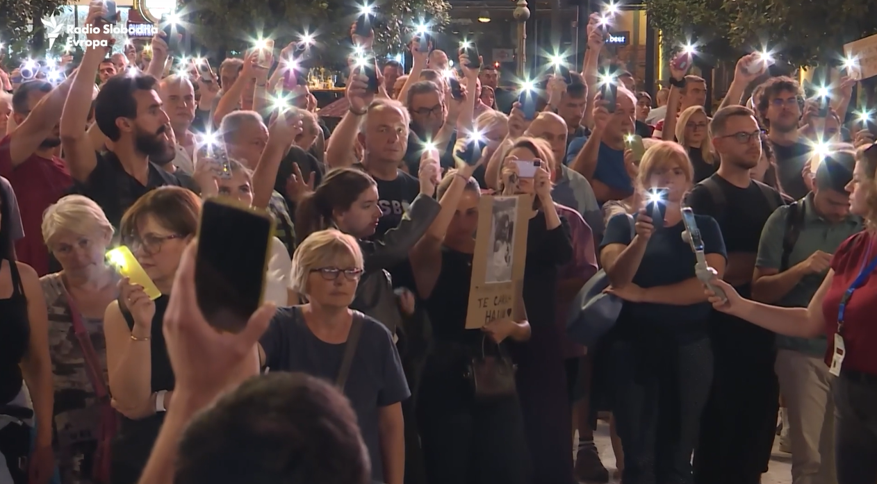 Zvjezdano nebo za žrtve požara u Kočanima: Šest mjeseci od tragedije, optužnice nema