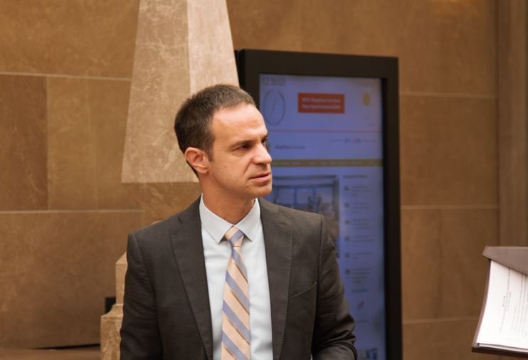 Mugoša: Još jedna predstava fasadne demokratije i “mazanja očiju” evropskim partnerima