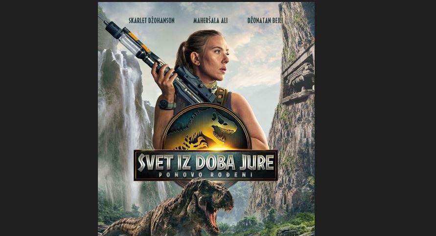 Novi filmovi u Cineplexxu: Pogledajte repertoar