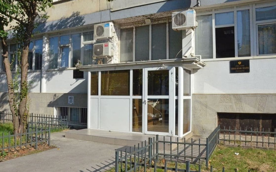 Knežević inicirao fizički sukob: Evo šta je sudija napisao nakon pregledanog snimka sa aerodroma