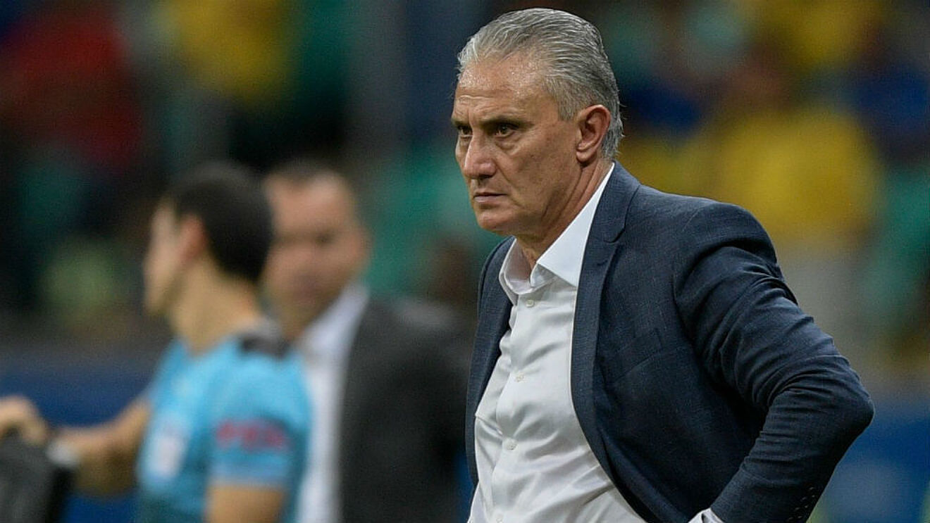 Tite odlazi poslije Katara, trojica kandidata za nasljednika