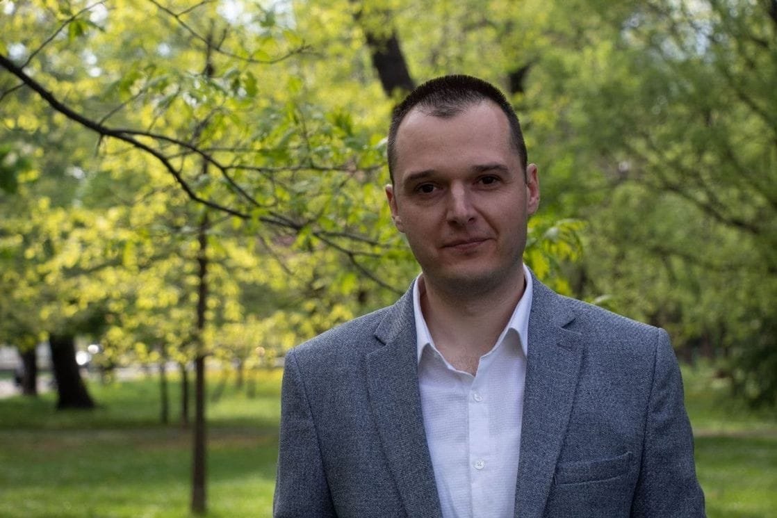 Krnić: Siva ekonomija se ne suzbija udarom na male, već kontrolom krupnih igrača