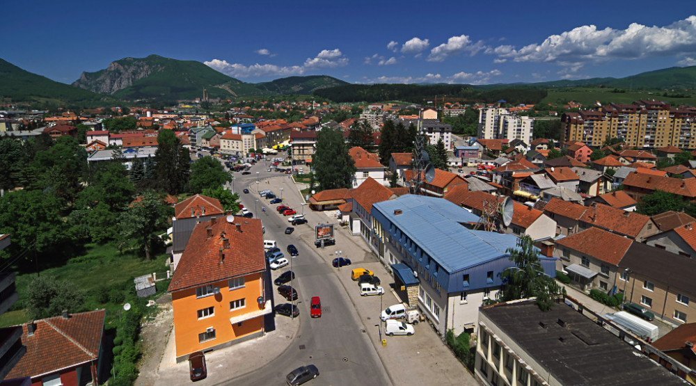 Berane: Gligorović na čelu Odbora povjerenika