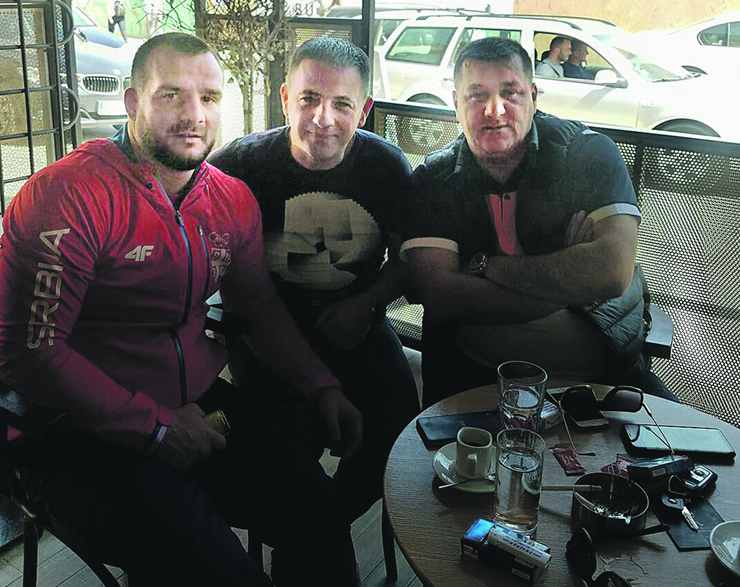 Prljavi poslovi dilera iz "bentlija" vode do opasnih momaka iz Novog Pazara