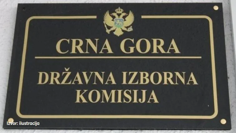 DIK zvanično utvrdio privremene rezultate: Đukanović 35,37, Milatović 28,92 odsto glasova